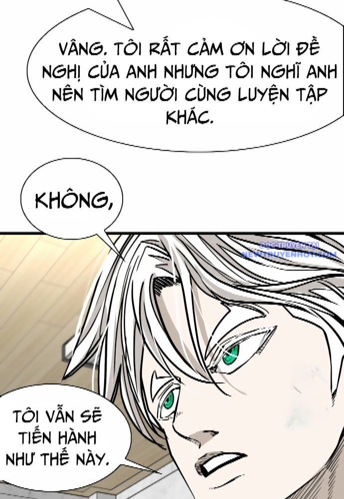 Shark – Cá Mập Chapter 306 - Trang 2