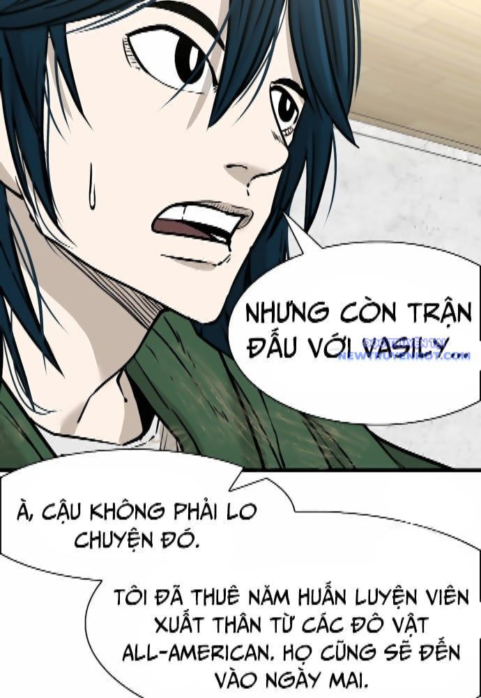 Shark – Cá Mập Chapter 306 - Trang 2