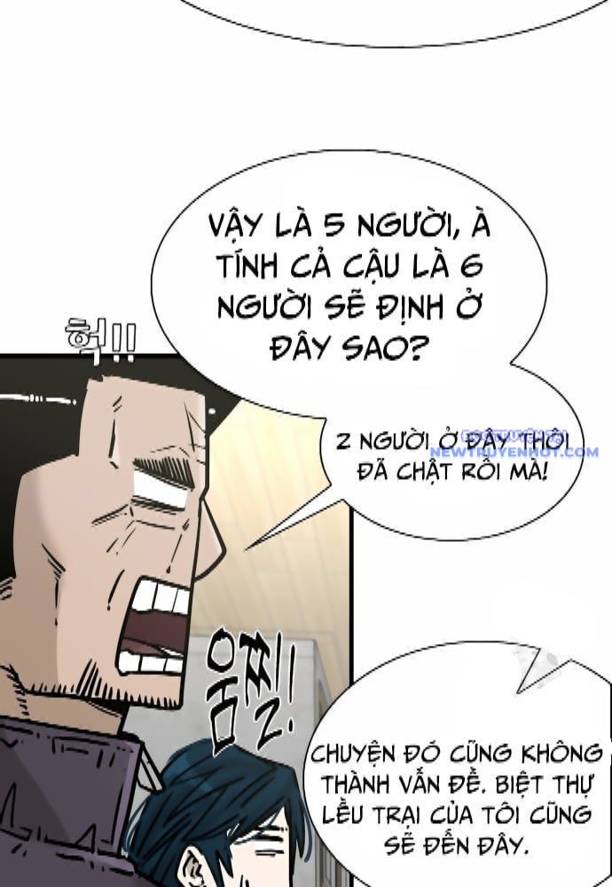 Shark – Cá Mập Chapter 306 - Trang 2