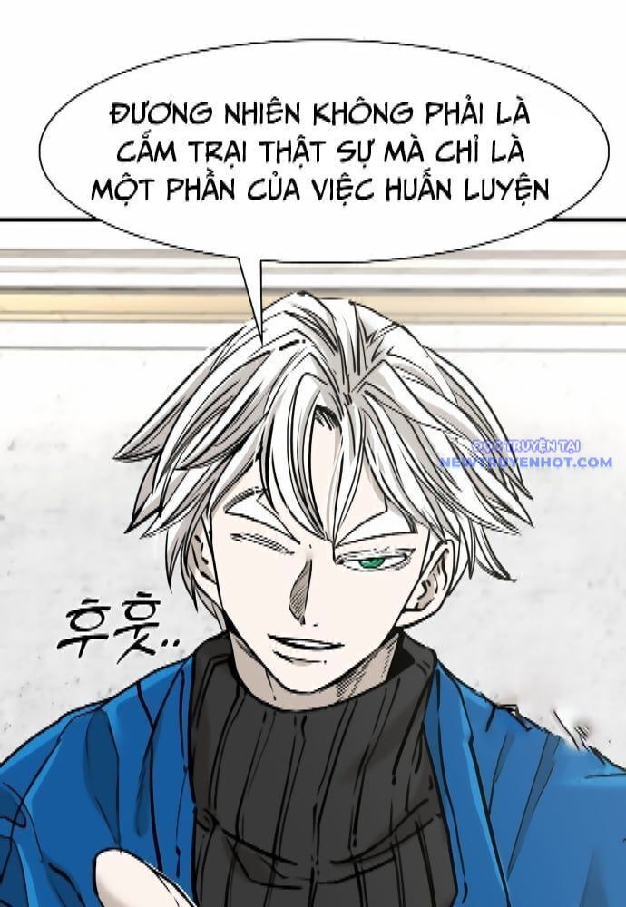 Shark – Cá Mập Chapter 306 - Trang 2