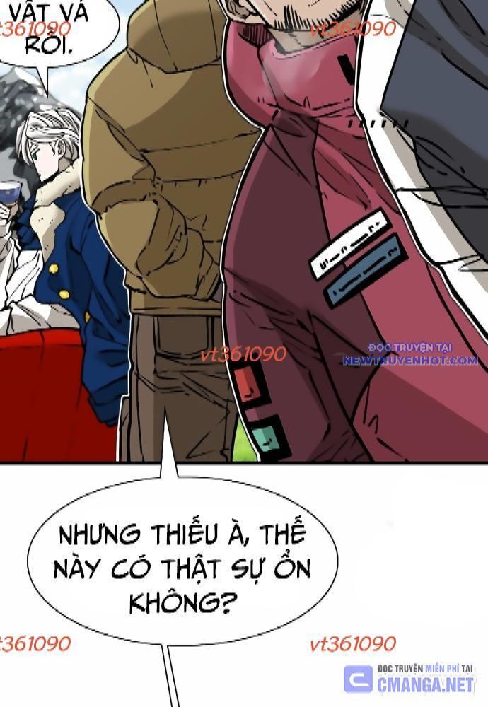 Shark – Cá Mập Chapter 306 - Trang 2