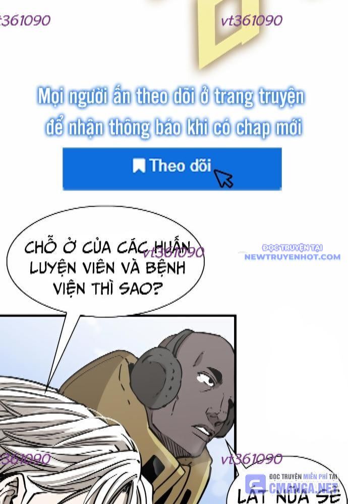 Shark – Cá Mập Chapter 306 - Trang 2