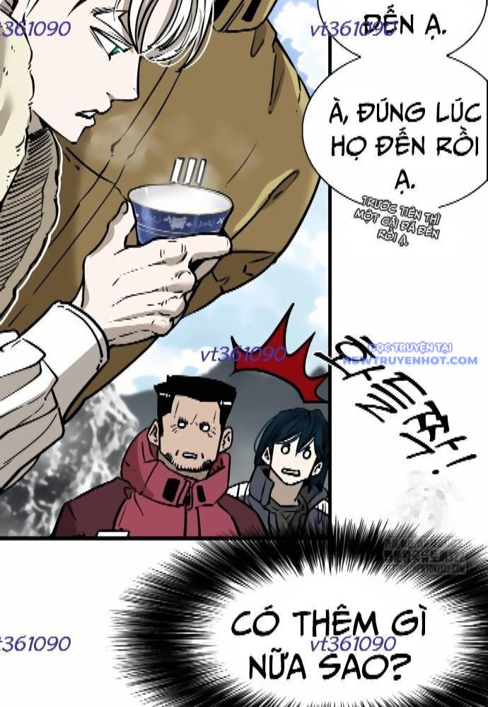 Shark – Cá Mập Chapter 306 - Trang 2