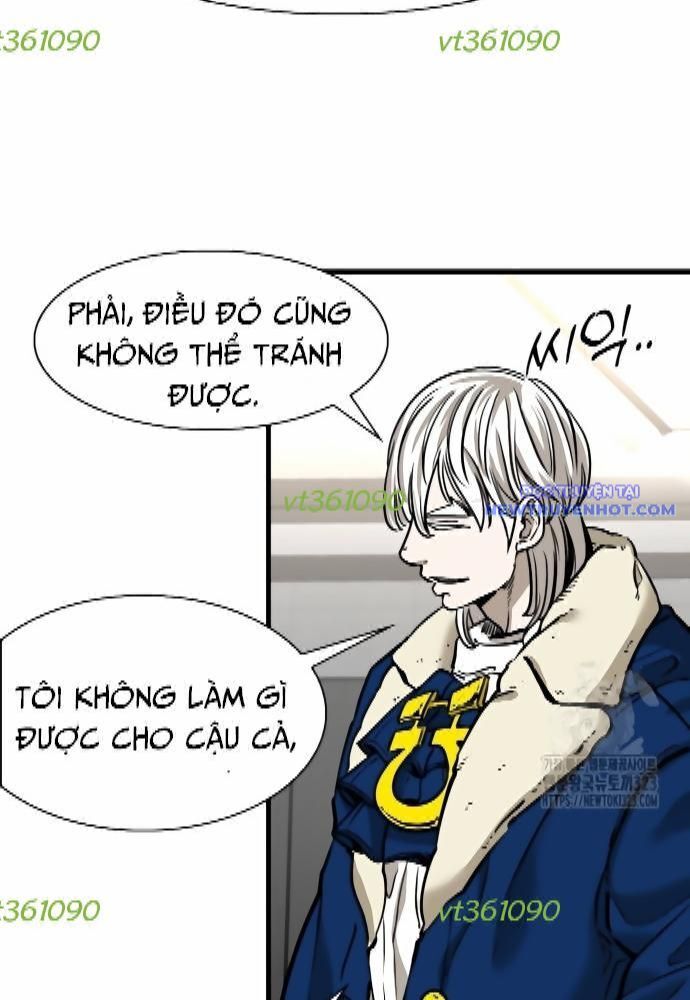 Shark – Cá Mập Chapter 307 - Trang 2