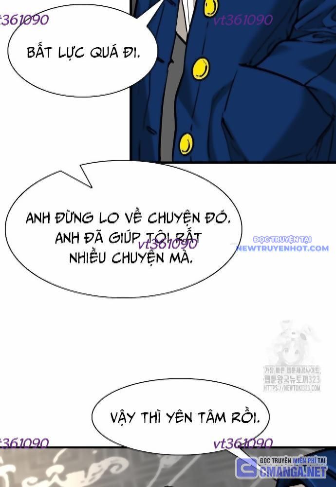 Shark – Cá Mập Chapter 307 - Trang 2