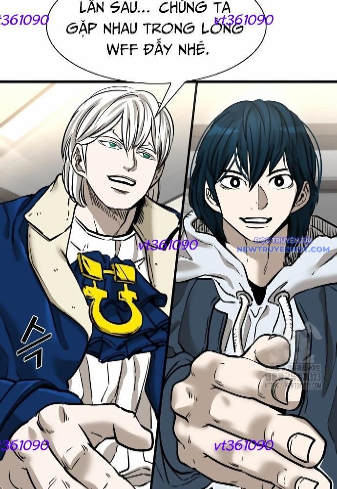 Shark – Cá Mập Chapter 307 - Trang 2