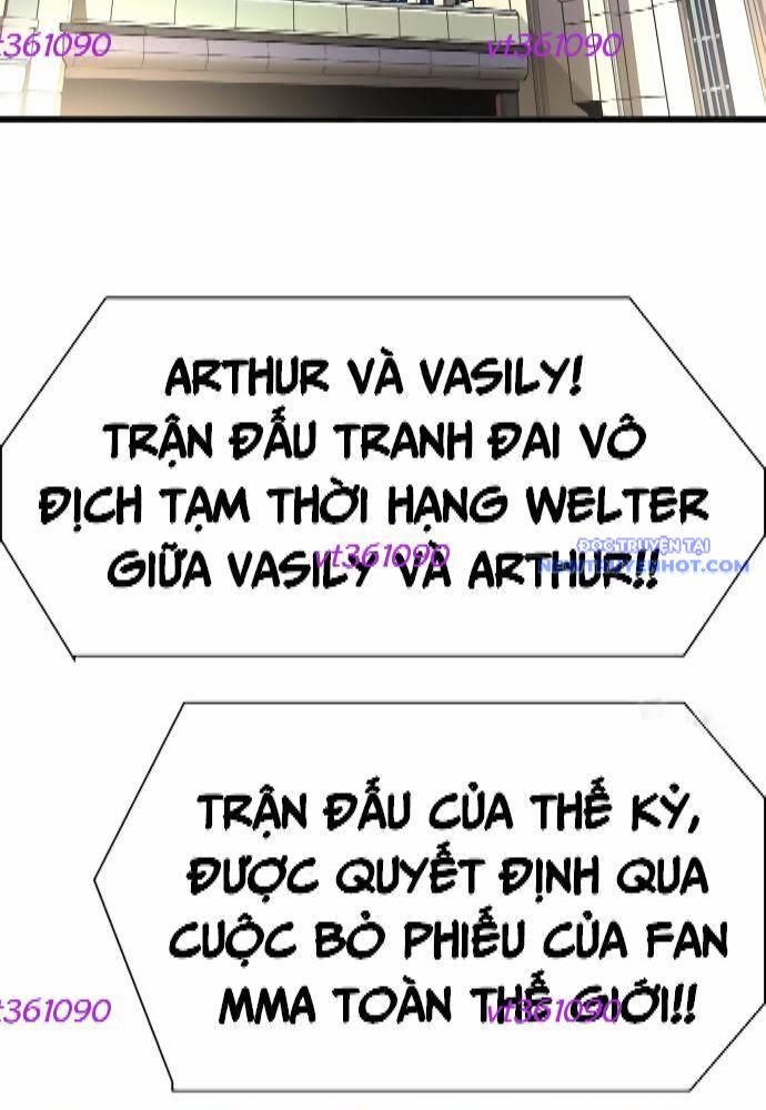 Shark – Cá Mập Chapter 307 - Trang 2