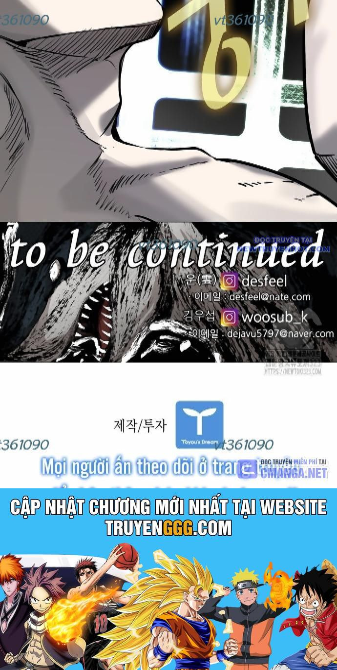 Shark – Cá Mập Chapter 307 - Trang 2