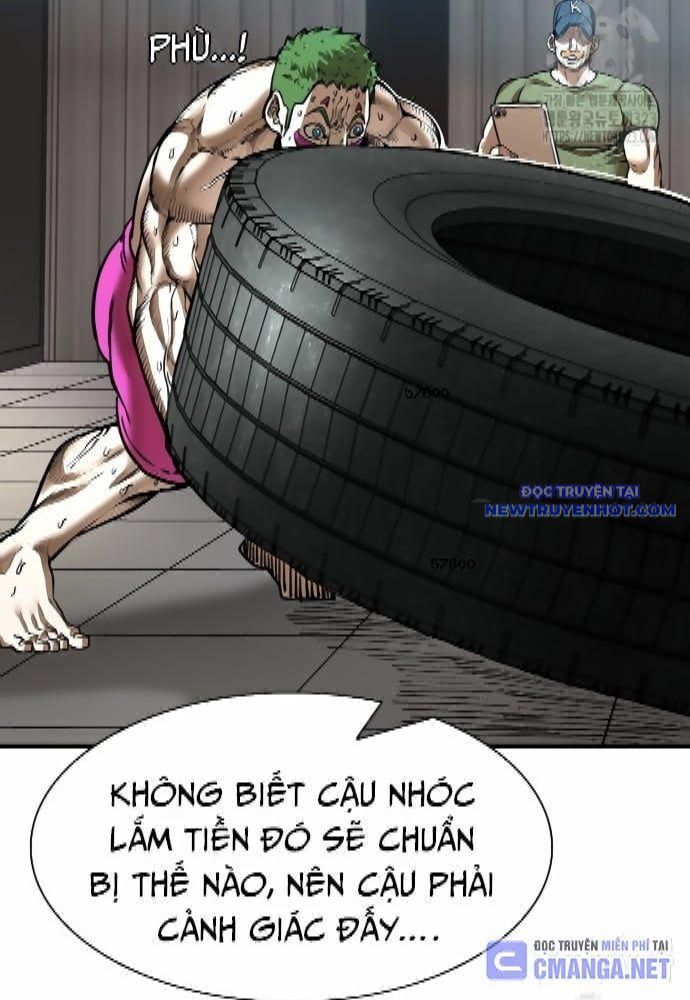 Shark – Cá Mập Chapter 307 - Trang 2