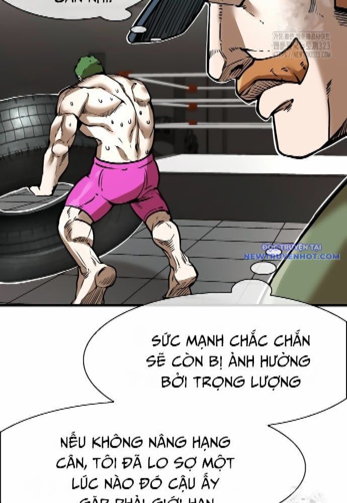 Shark – Cá Mập Chapter 307 - Trang 2