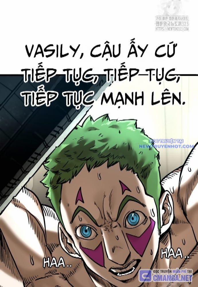 Shark – Cá Mập Chapter 307 - Trang 2