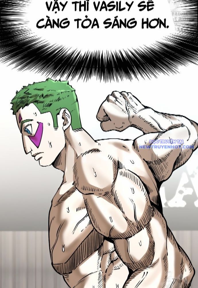 Shark – Cá Mập Chapter 307 - Trang 2