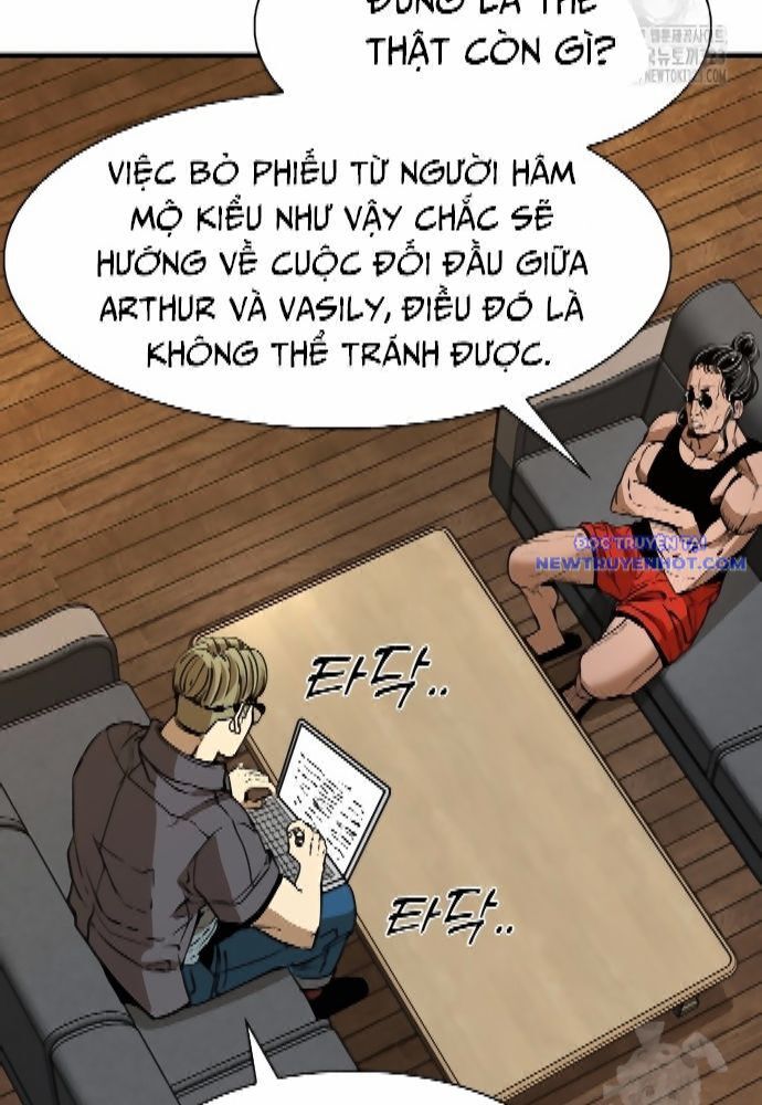 Shark – Cá Mập Chapter 307 - Trang 2