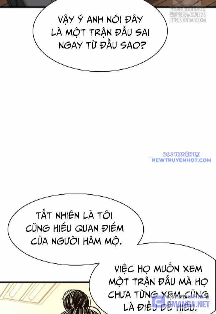 Shark – Cá Mập Chapter 307 - Trang 2