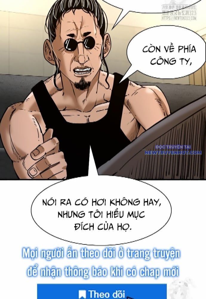 Shark – Cá Mập Chapter 307 - Trang 2