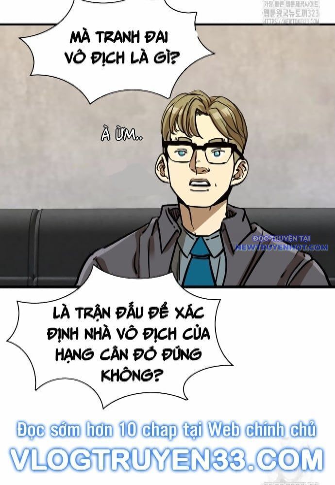 Shark – Cá Mập Chapter 307 - Trang 2