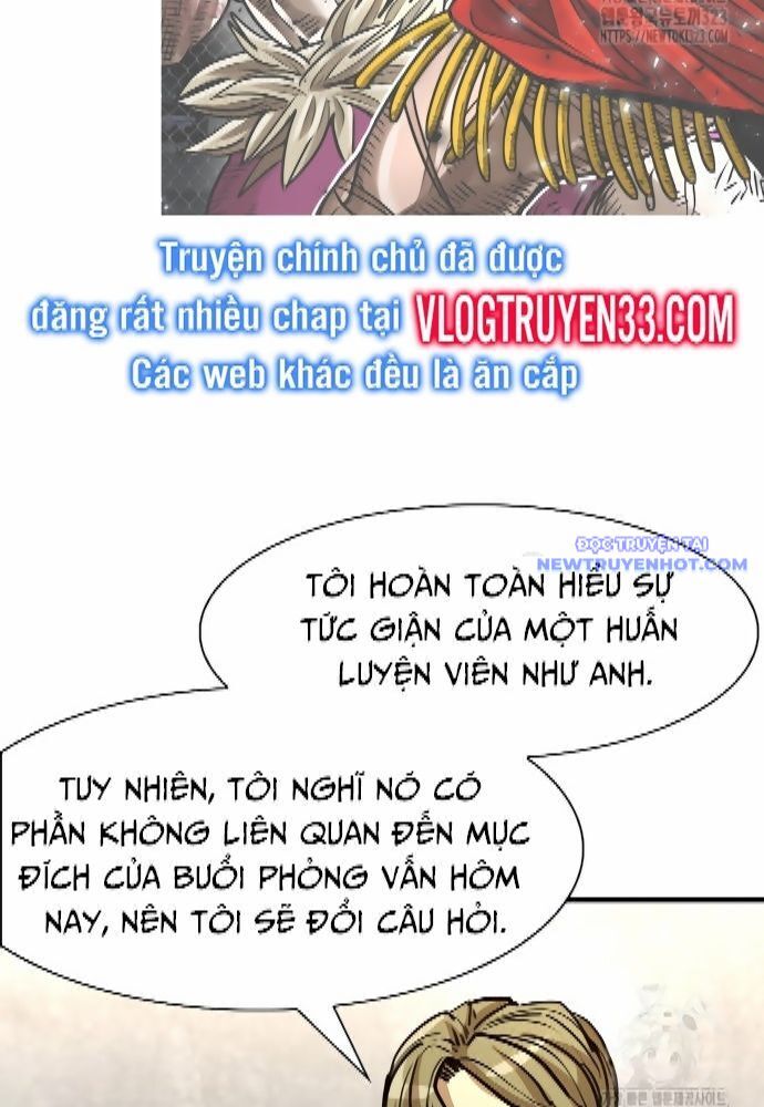 Shark – Cá Mập Chapter 307 - Trang 2