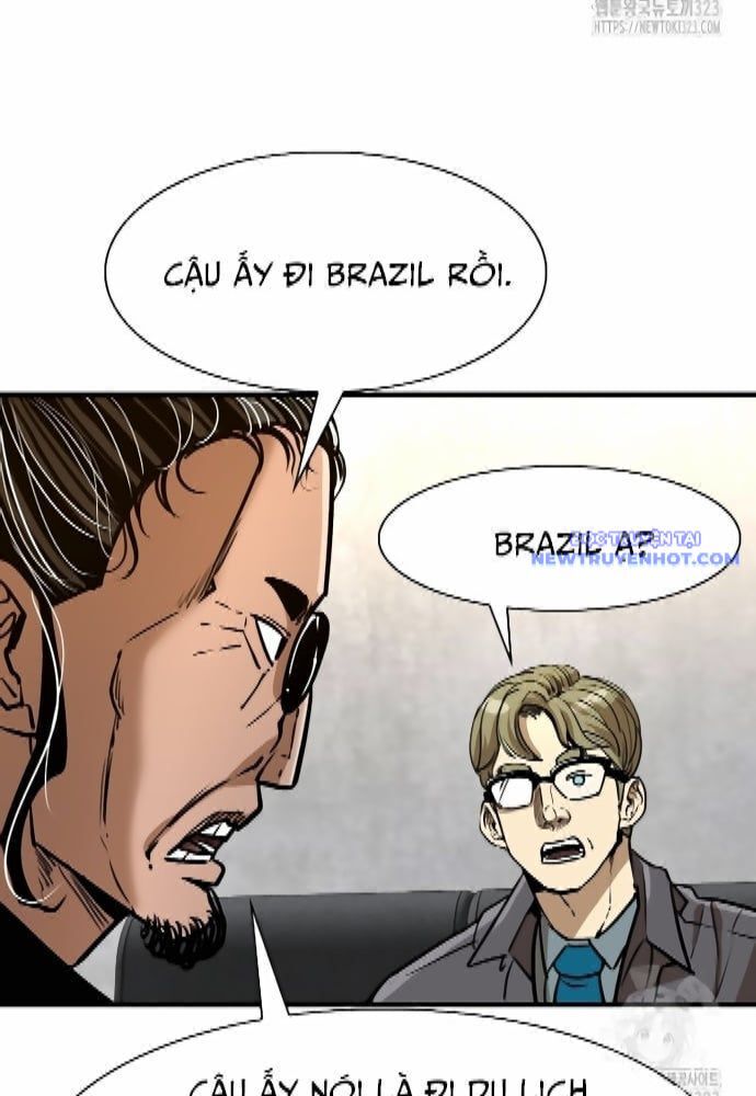 Shark – Cá Mập Chapter 307 - Trang 2