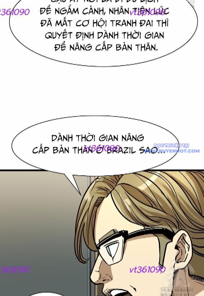 Shark – Cá Mập Chapter 307 - Trang 2