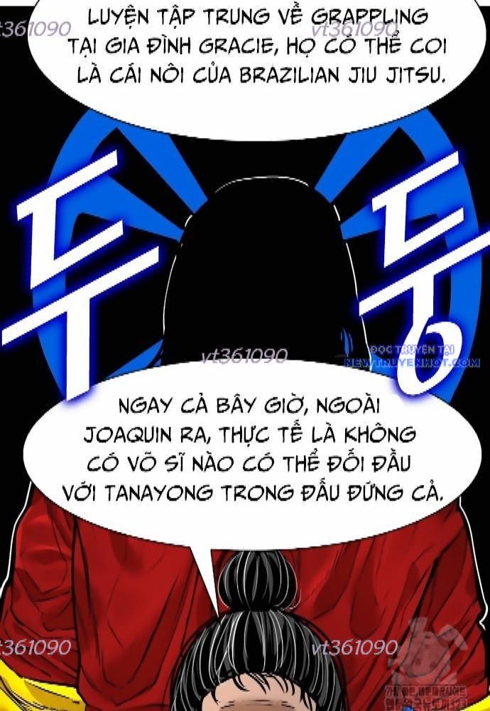Shark – Cá Mập Chapter 307 - Trang 2