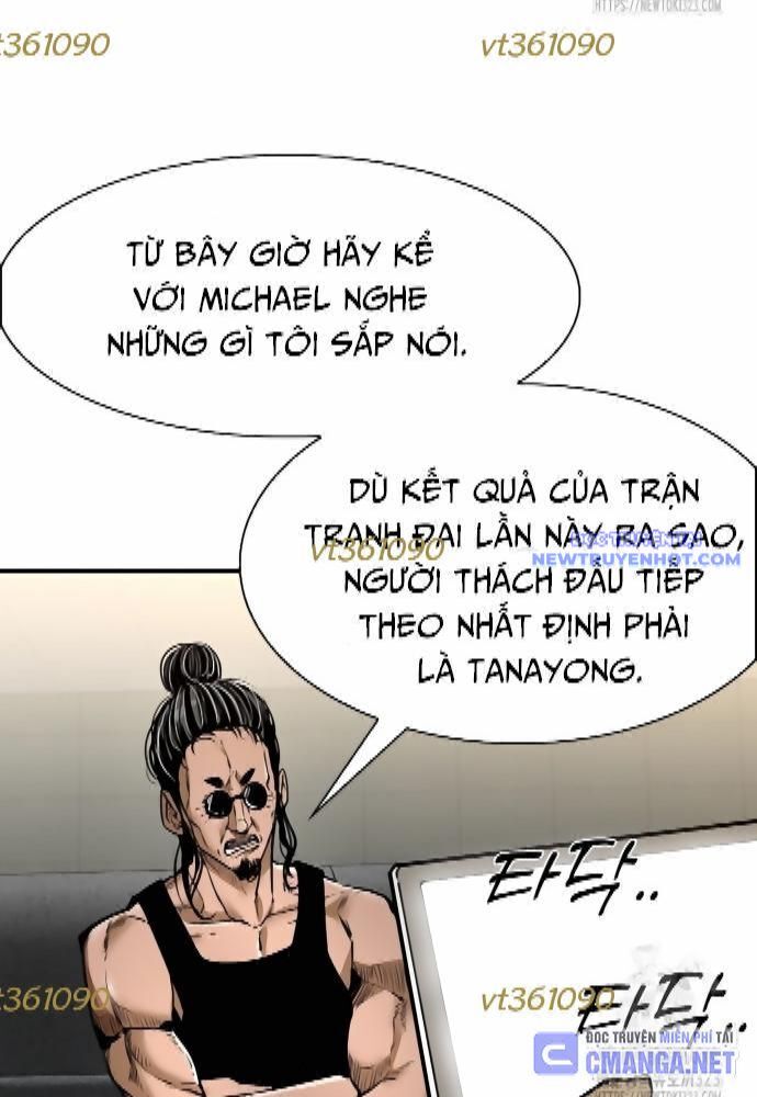 Shark – Cá Mập Chapter 307 - Trang 2