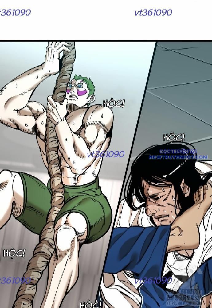 Shark – Cá Mập Chapter 307 - Trang 2