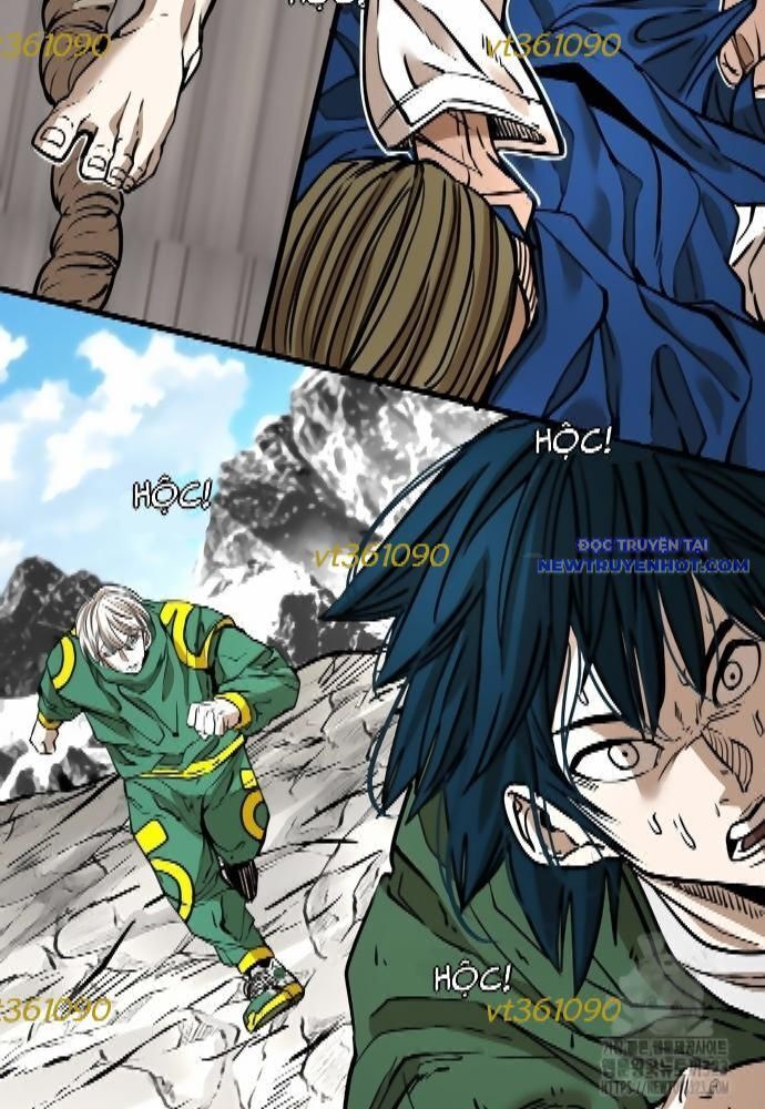 Shark – Cá Mập Chapter 307 - Trang 2