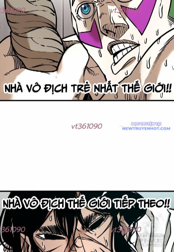 Shark – Cá Mập Chapter 307 - Trang 2