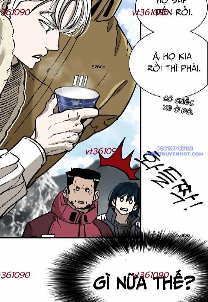 Shark – Cá Mập Chapter 307 - Trang 2