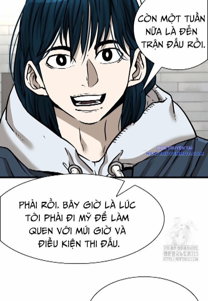 Shark – Cá Mập Chapter 307 - Trang 2