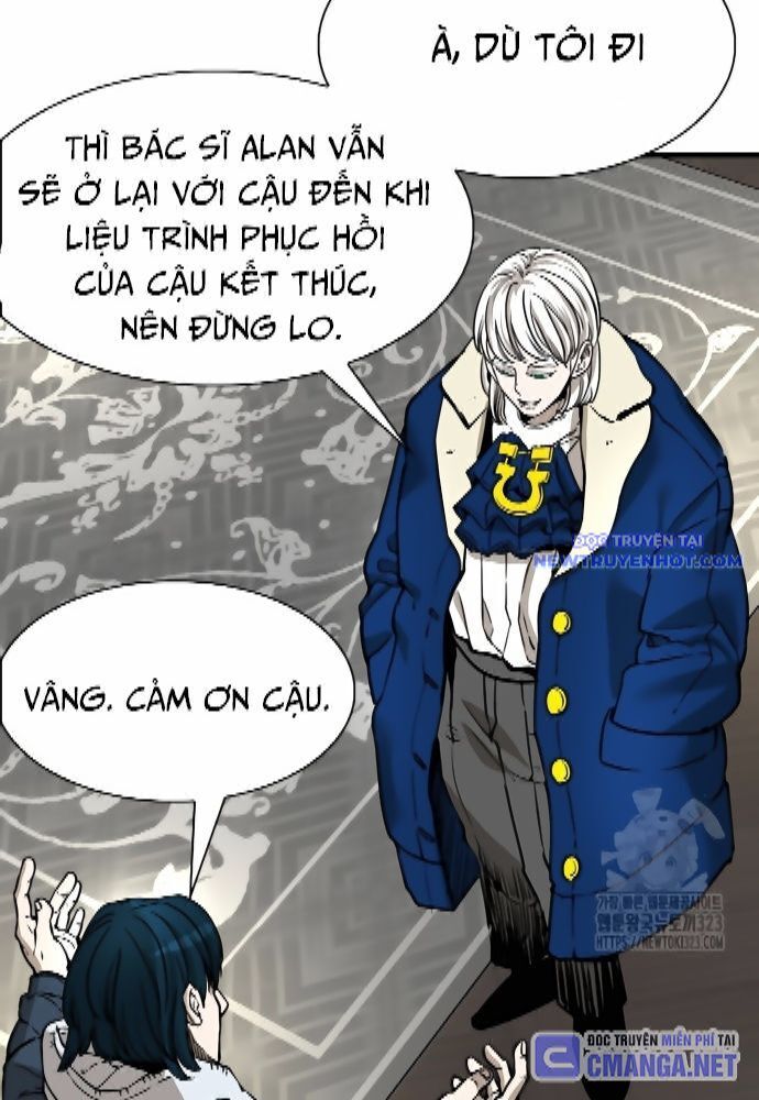 Shark – Cá Mập Chapter 307 - Trang 2