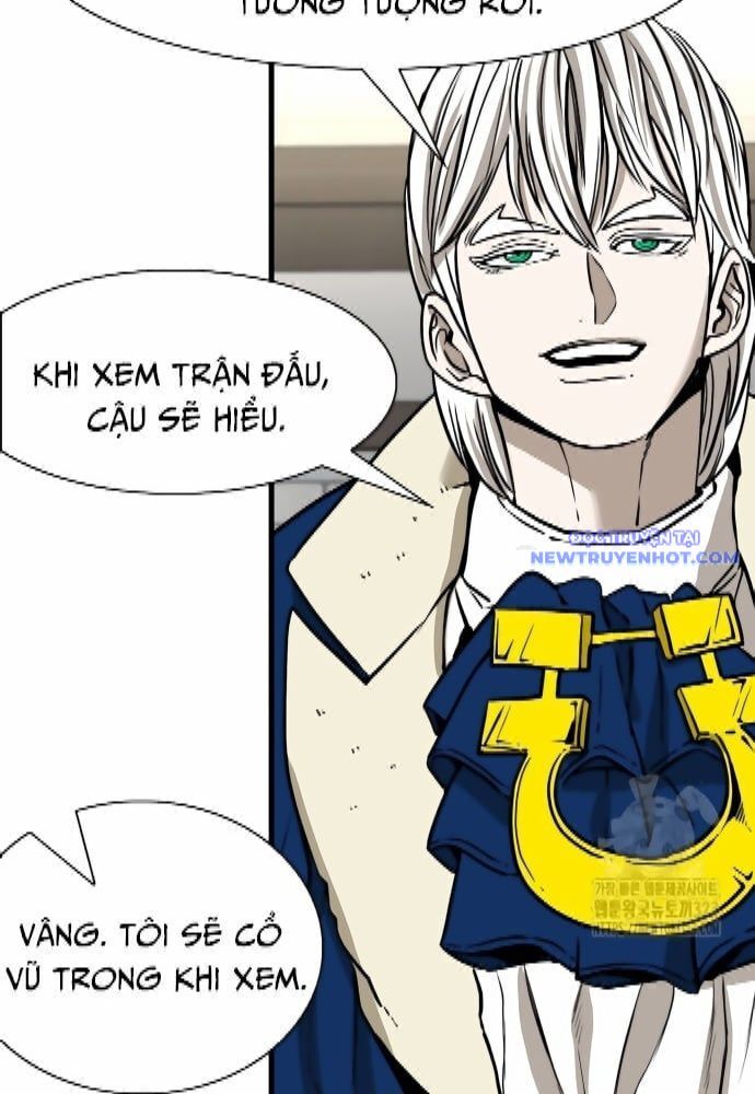 Shark – Cá Mập Chapter 307 - Trang 2