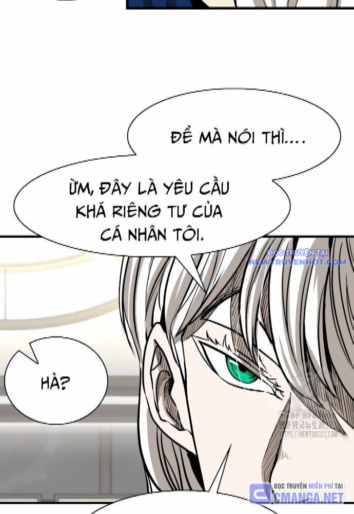 Shark – Cá Mập Chapter 307 - Trang 2