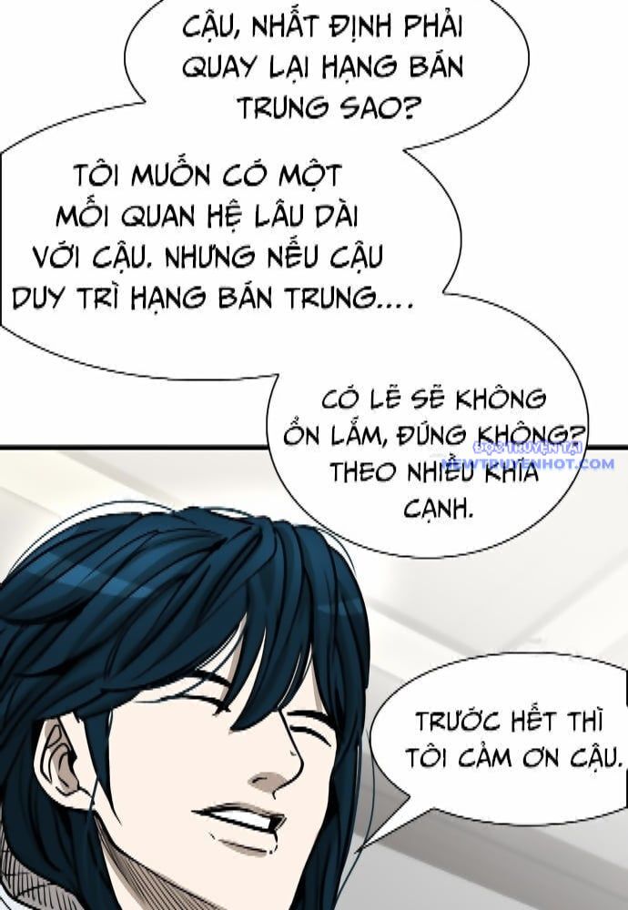 Shark – Cá Mập Chapter 307 - Trang 2