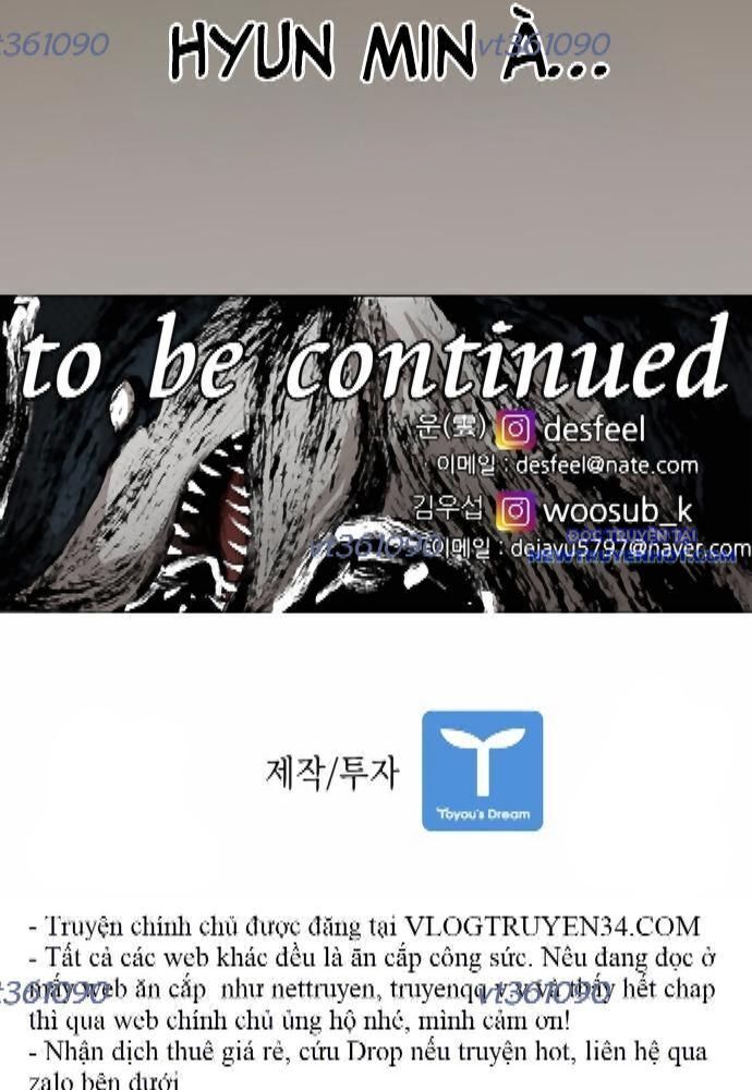 Shark – Cá Mập Chapter 308 - Trang 2