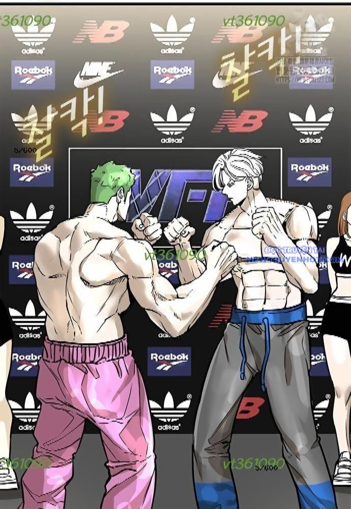 Shark – Cá Mập Chapter 308 - Trang 2