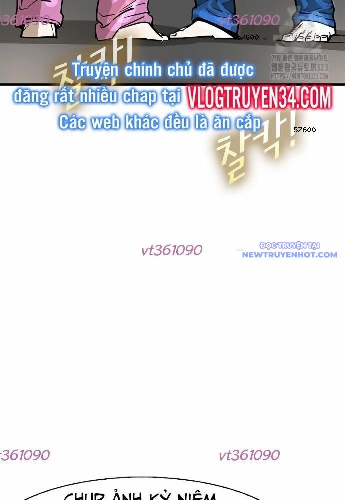 Shark – Cá Mập Chapter 308 - Trang 2