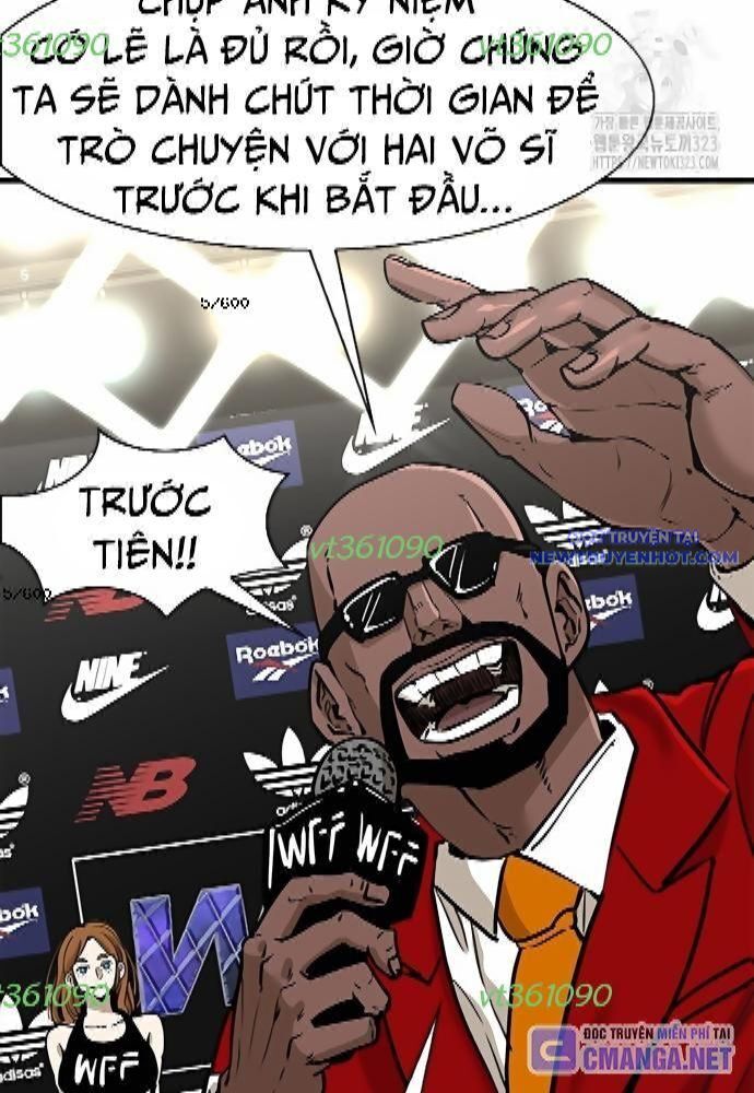 Shark – Cá Mập Chapter 308 - Trang 2