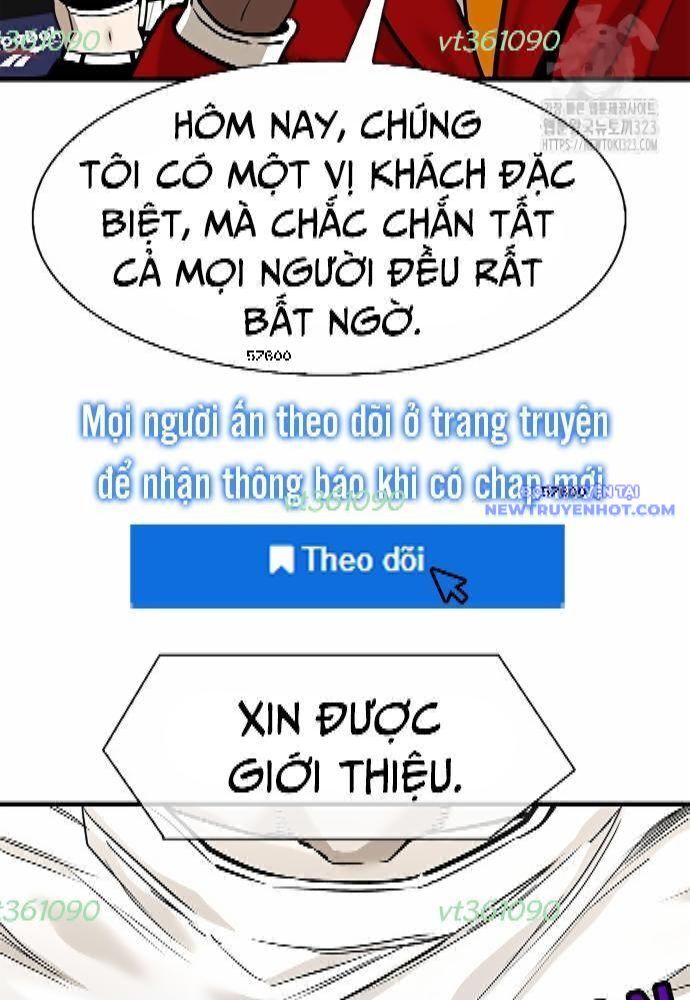 Shark – Cá Mập Chapter 308 - Trang 2