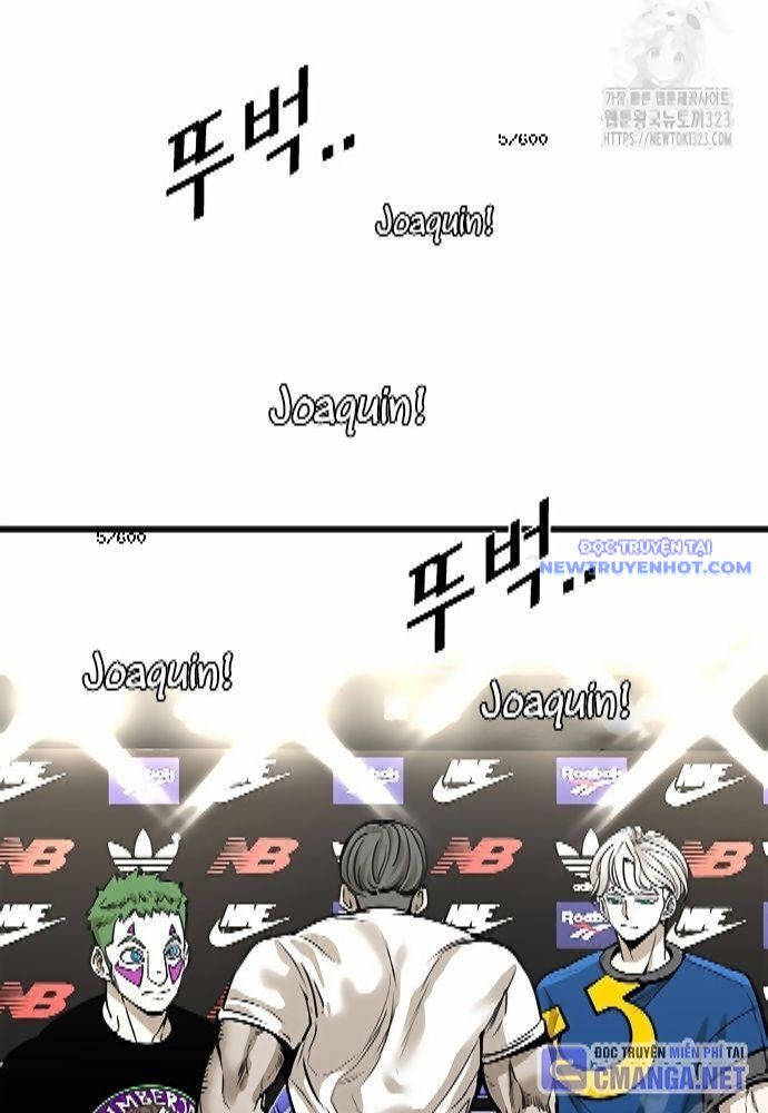 Shark – Cá Mập Chapter 308 - Trang 2