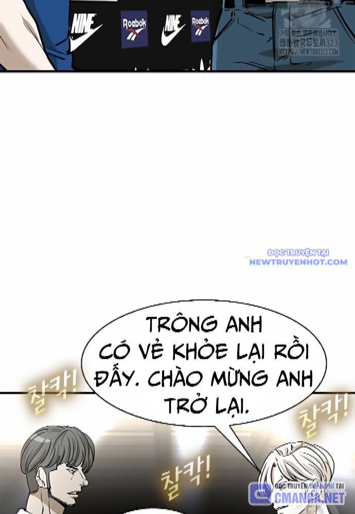 Shark – Cá Mập Chapter 308 - Trang 2
