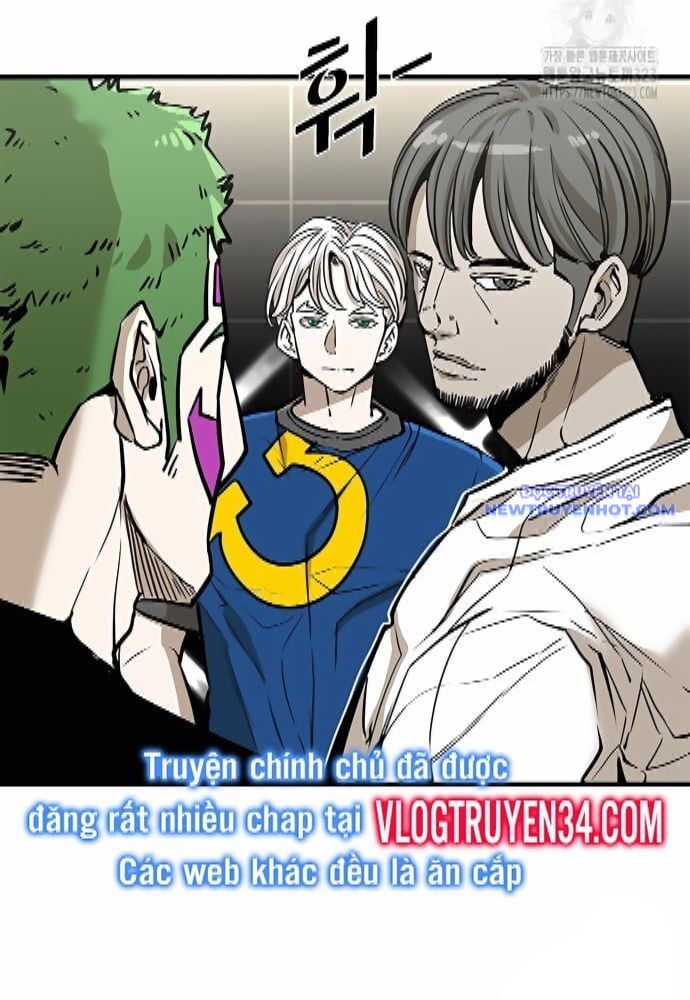 Shark – Cá Mập Chapter 308 - Trang 2