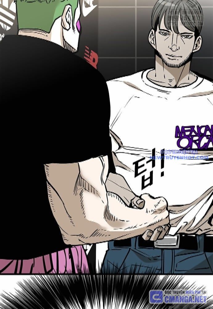 Shark – Cá Mập Chapter 308 - Trang 2