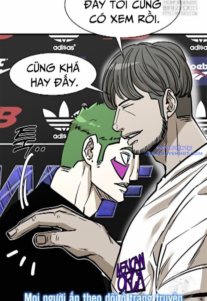 Shark – Cá Mập Chapter 308 - Trang 2