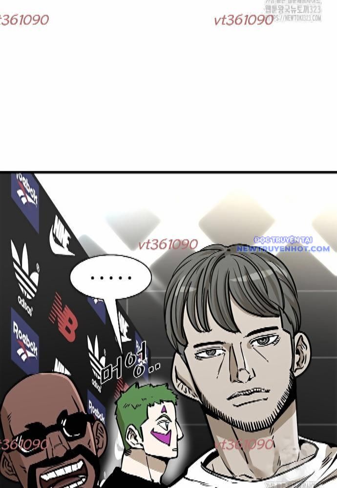 Shark – Cá Mập Chapter 308 - Trang 2