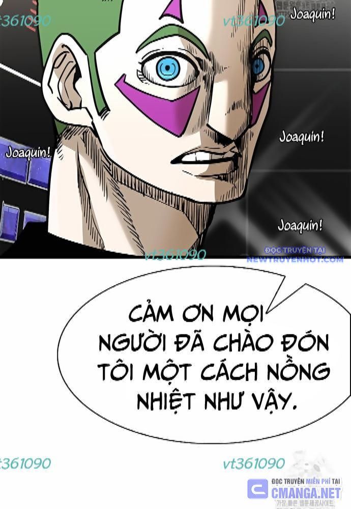 Shark – Cá Mập Chapter 308 - Trang 2