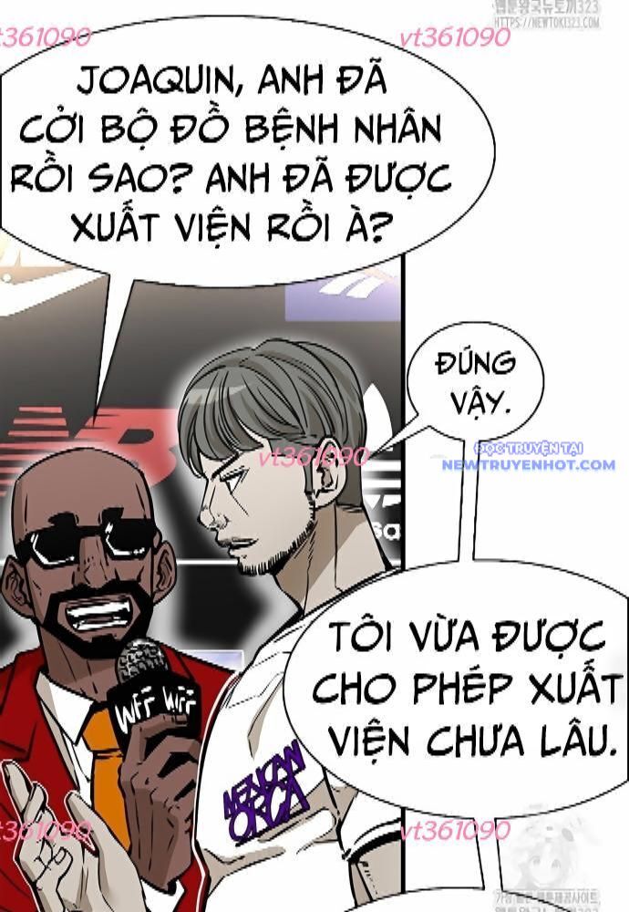 Shark – Cá Mập Chapter 308 - Trang 2