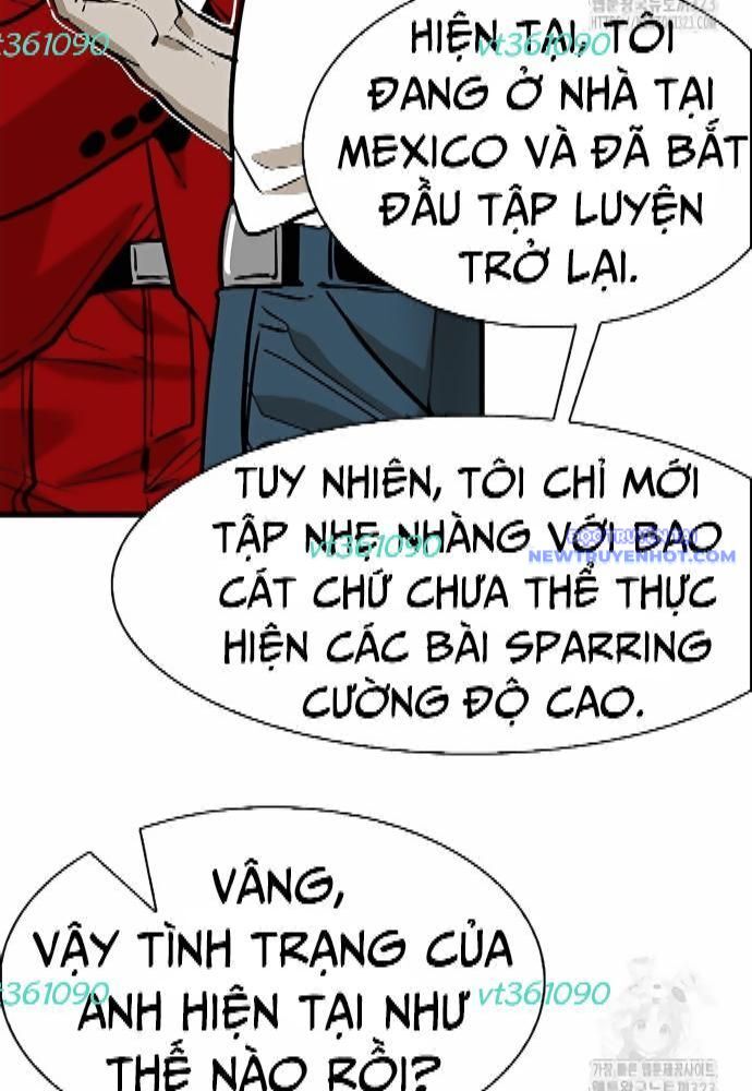 Shark – Cá Mập Chapter 308 - Trang 2
