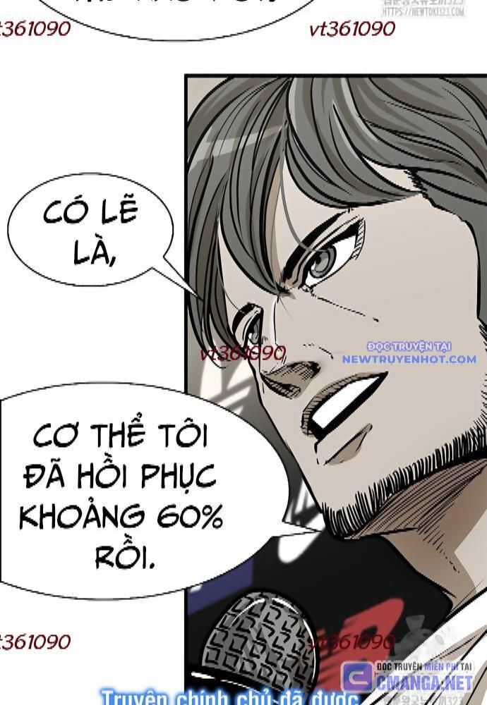 Shark – Cá Mập Chapter 308 - Trang 2