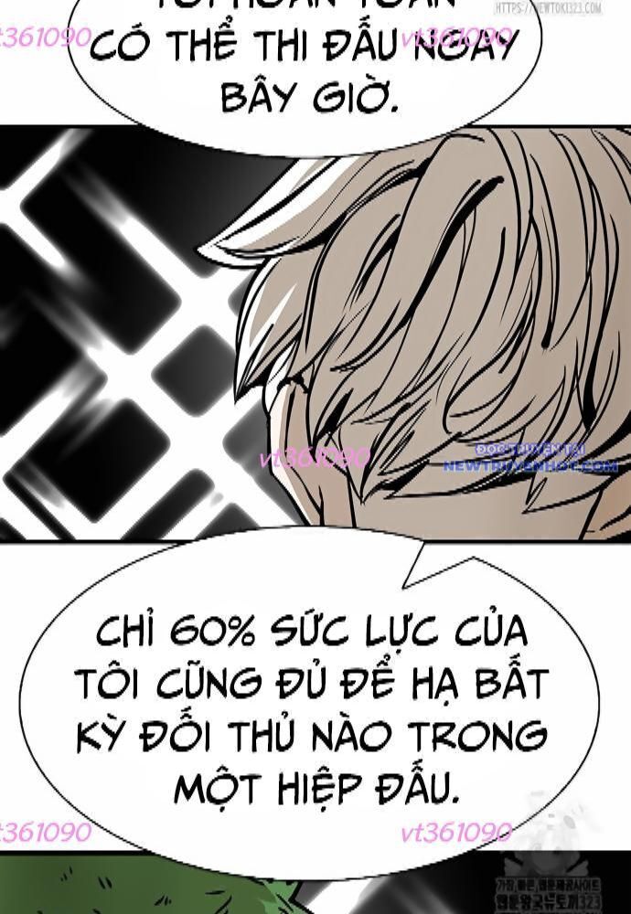 Shark – Cá Mập Chapter 308 - Trang 2